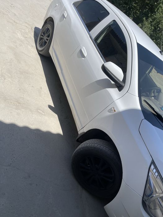 Diska  15R Cobalt