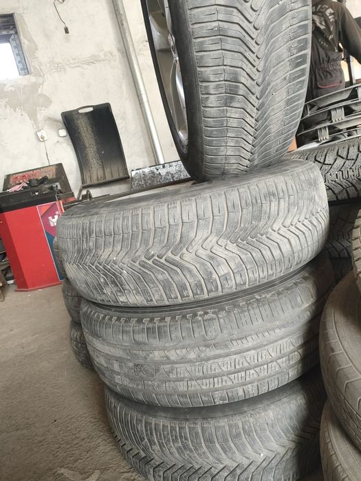 Колесо с диском...