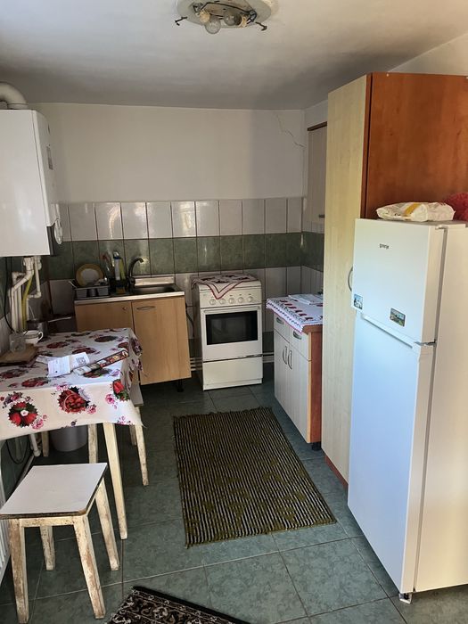 Casa curte 439 mp
