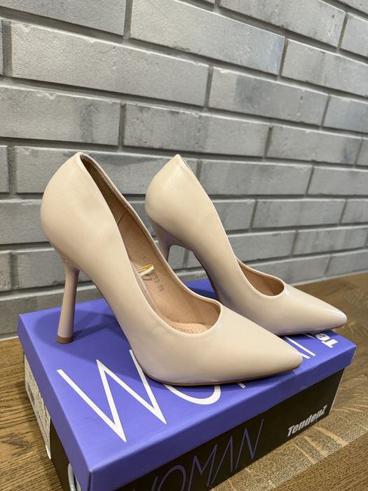 Официални обувки