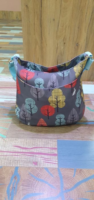 Бебешка количка cosatto