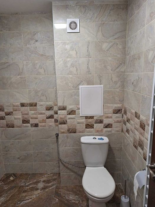 Дава се под наем Двустаен апартамент в София, Връбница 2 - 65 кв.м за 400 € - Снимка #9