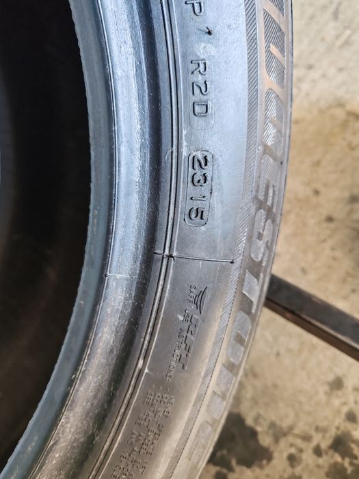 4 anvelope 225 55 17