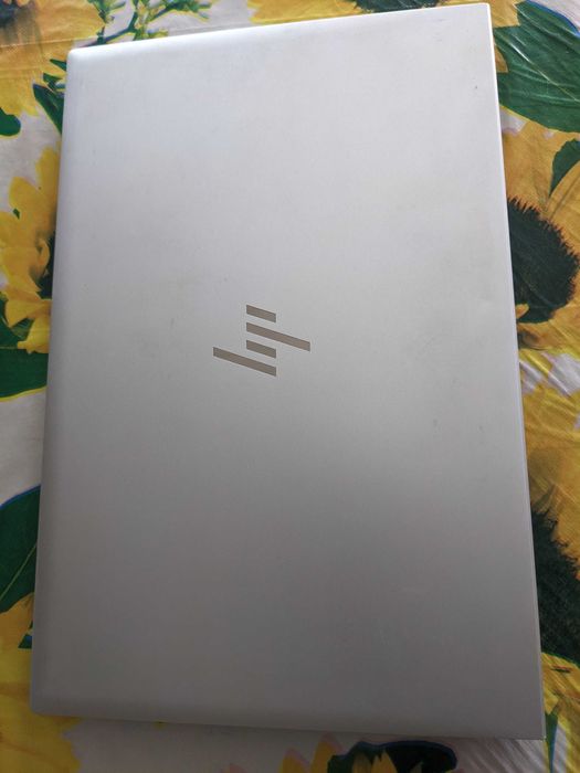 HP 845 G7 4750U, 4GB RAM DDR4, 256GB NVME