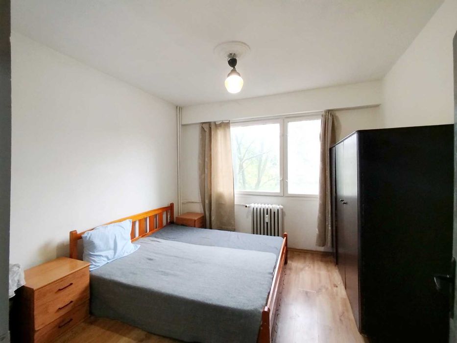 Дава се под наем Двустаен апартамент в София, Толстой - 70 кв.м за 400 € - Снимка #1