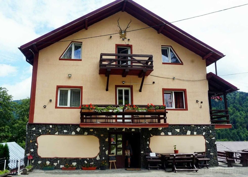 Cazare la vila, in Busteni - 40 de locuri