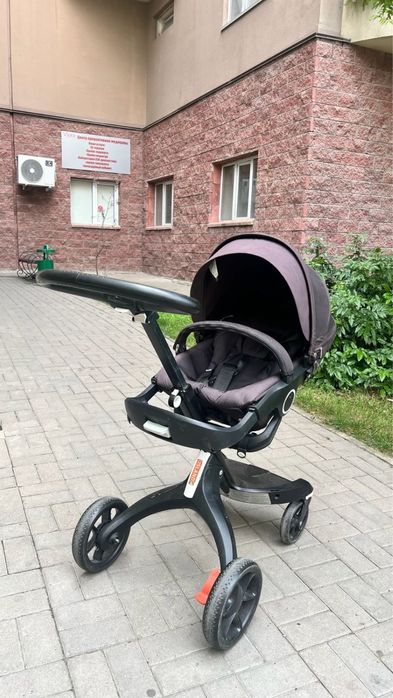 Коляска Dsland продам