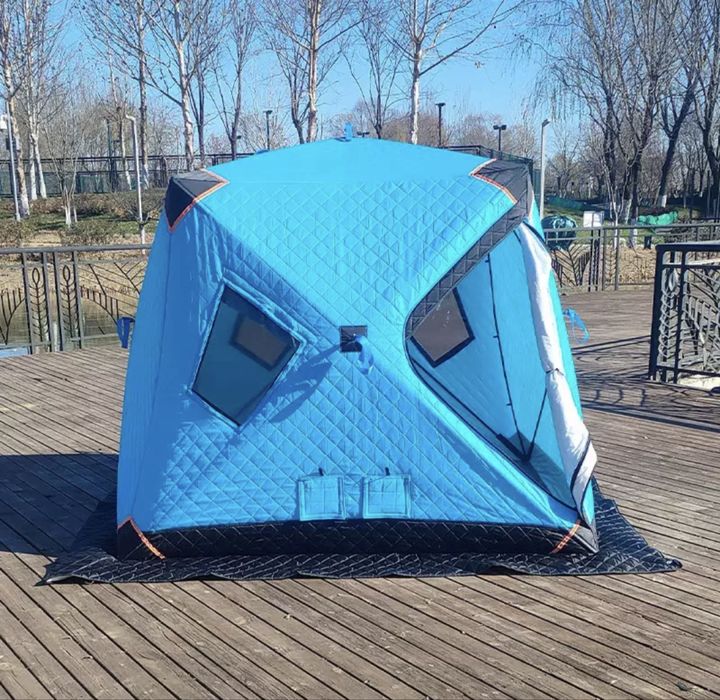 Палатки для отдыха и бизнеса
