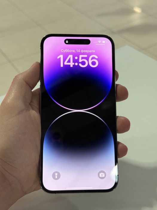 iphone 14 pro max айфон 256 GB