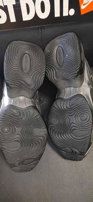 Nike Air Max Muse, номер 40