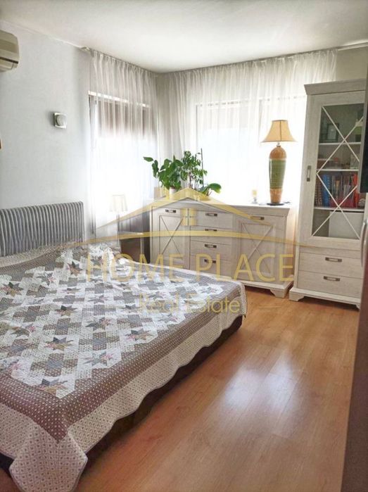 Продава се Двустаен апартамент в Варна, Център - 75 кв.м за 1917 €/кв.м - Снимка #6