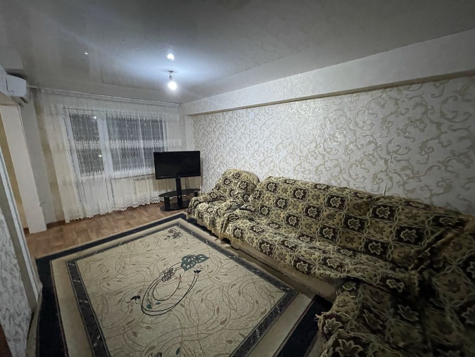 Продам 3шку на КШТ (Сатпаева 8)