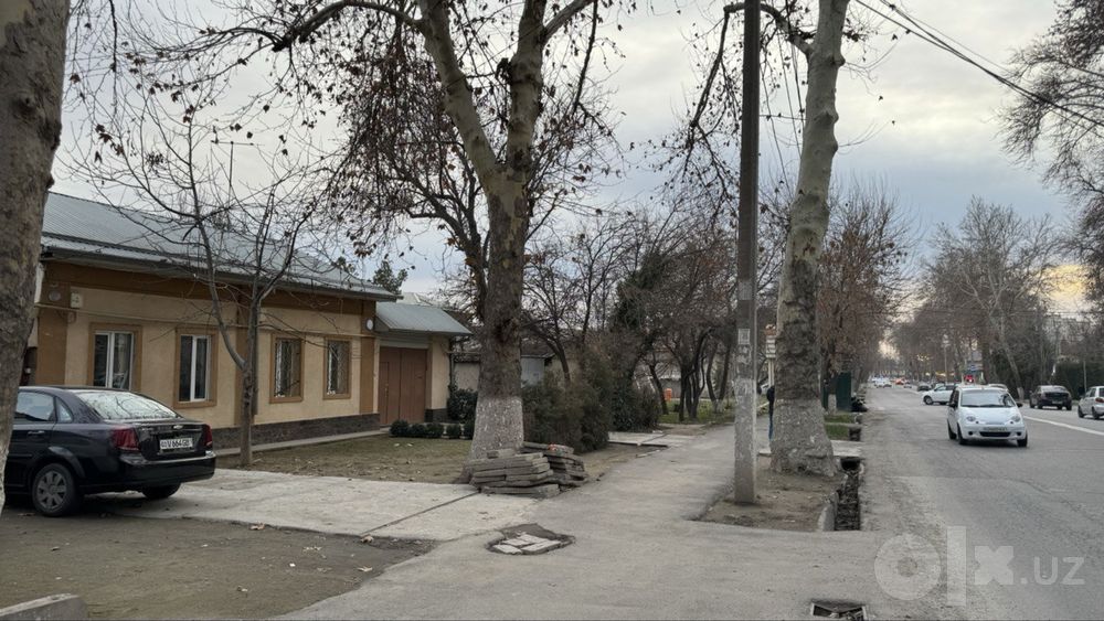 Salom Choyxonadan Otganda Yol Yuzida 3 Sotu Xovli
