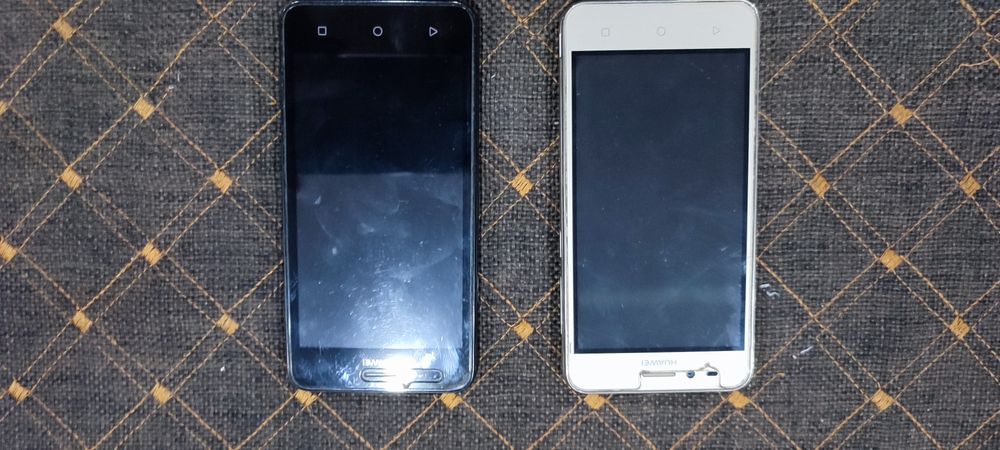 Huawei Y3 II (2 шт) на запчасти