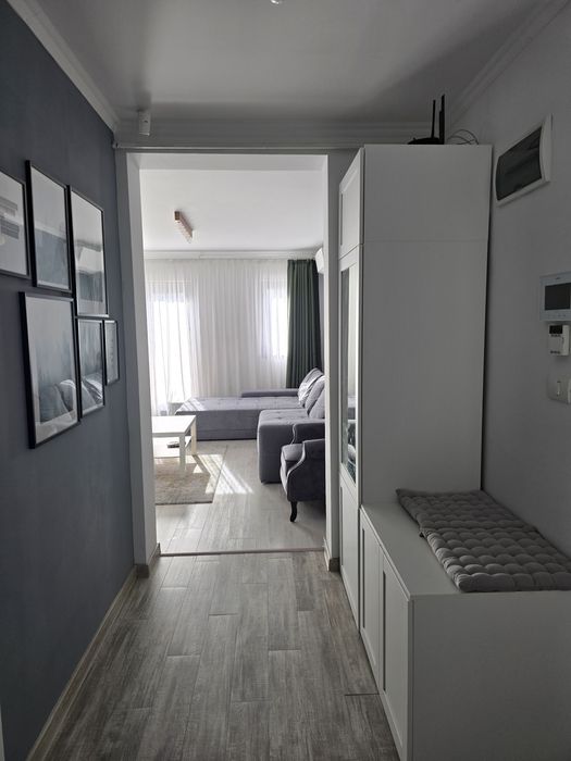 Apartament superb cu 3 camere de închiriat | Braytim