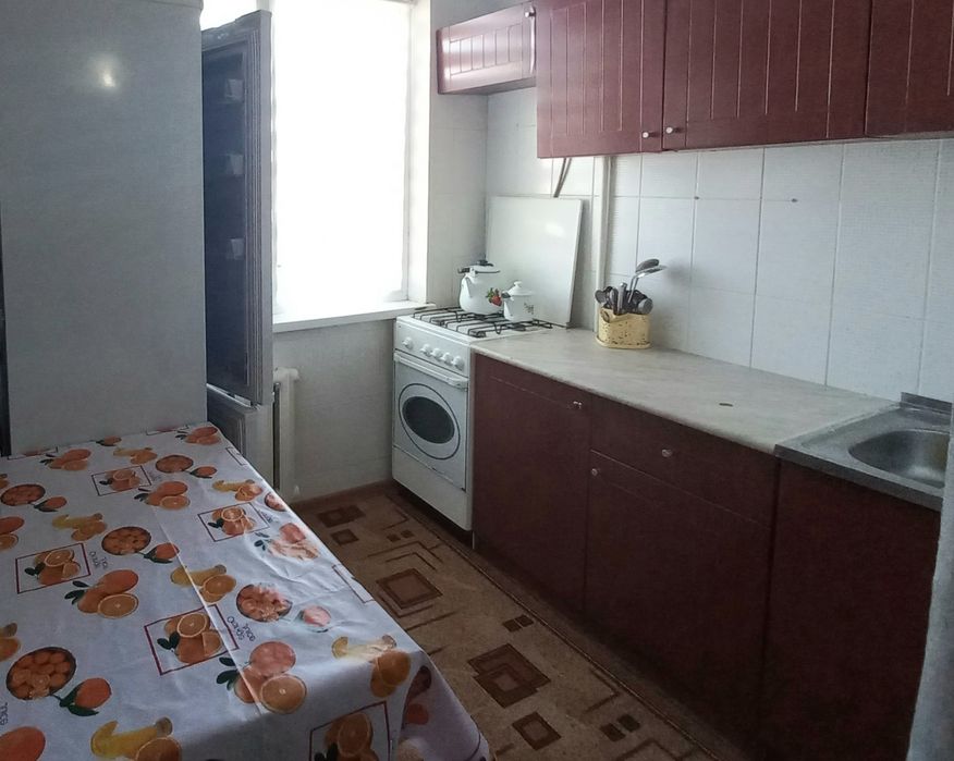 Сдам 2х.км.кв в центре