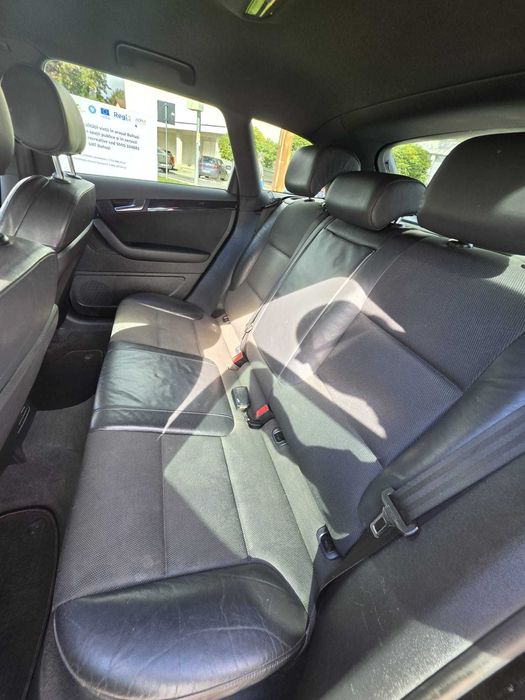 Audi A3 S line 2.0 TDI 170 CP Automata