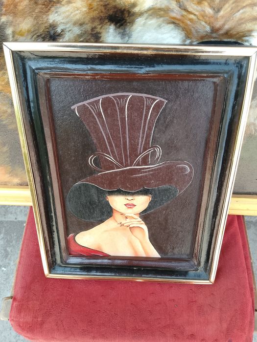 Картинки девушек