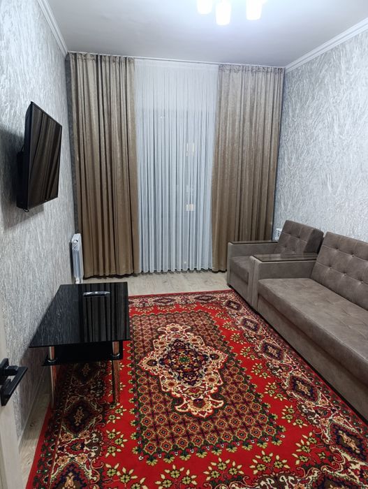 Аренда квартиры. "ALFRAGANUS" ЖК