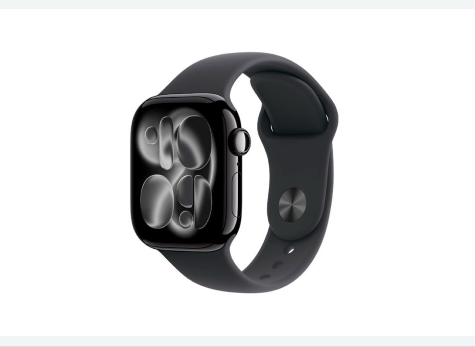 apple Iwatch 11 46mm