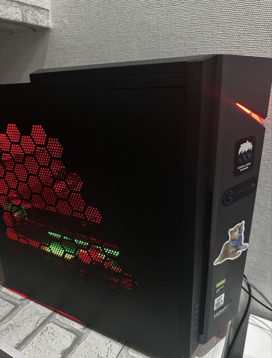 компьютер i5 10400f 1070gamerock