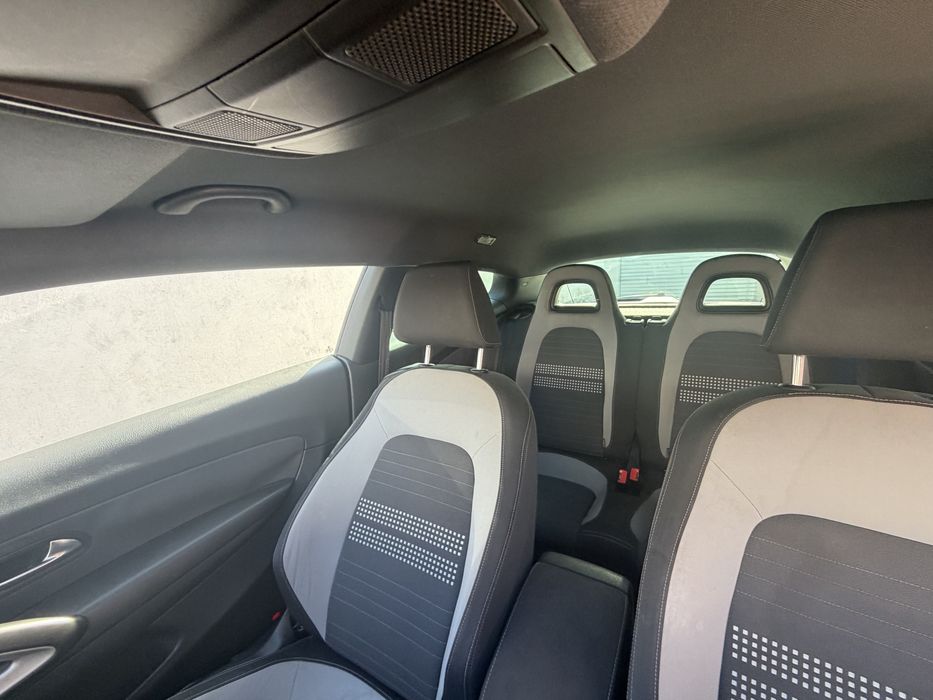 VW Scirocco 2.0 TDI , LIFE , Сервизна история