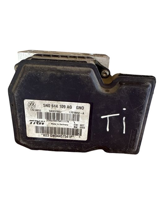 Pompa Abs Volkswagen Tiguan 5N 2007 - > 5N0614109Ag