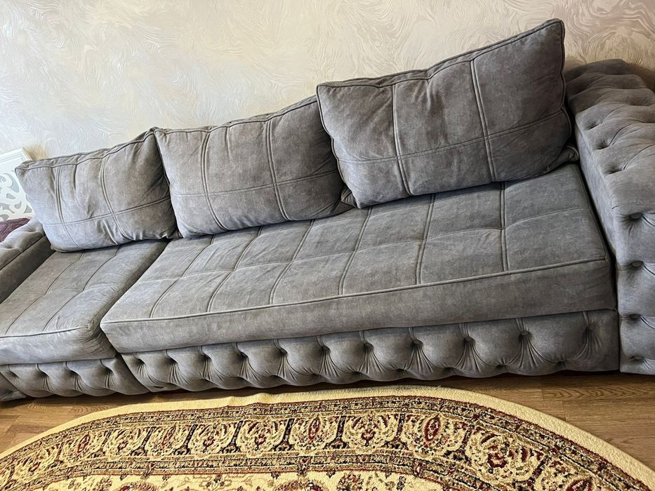 Продам диван б/у