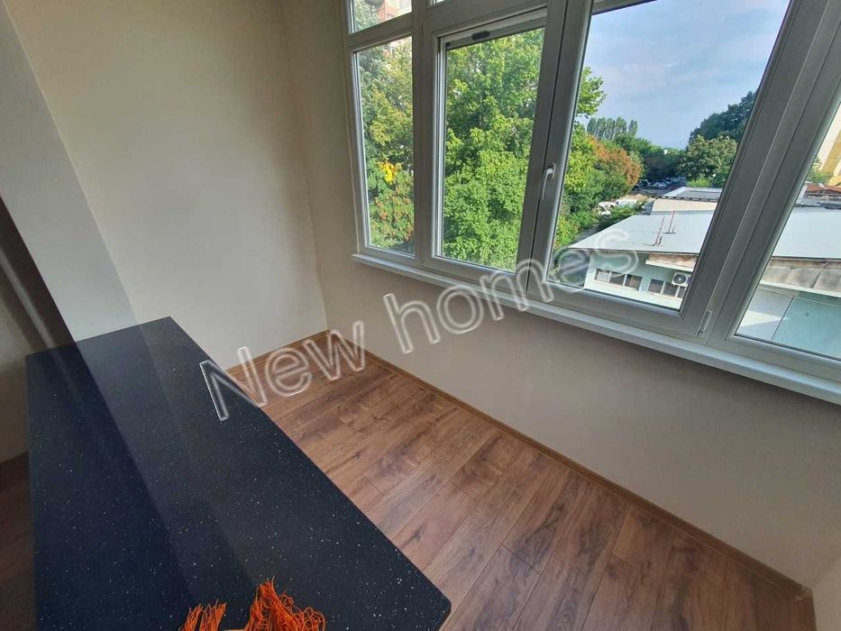 Продава се Двустаен апартамент в Пловдив, Тракия - 48 кв.м за 1436 €/кв.м - Снимка #3