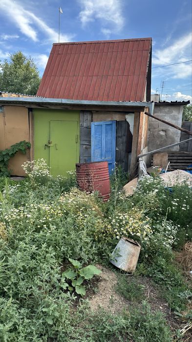 Продается дача, Черемушки, 8 соток!