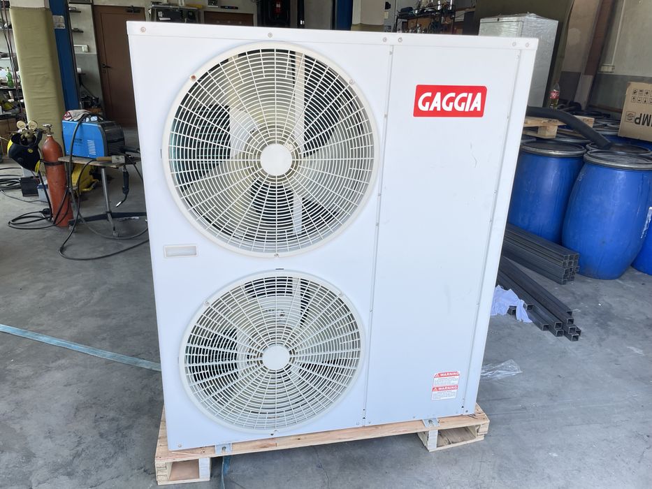 Термопомпа моноблок 22kw