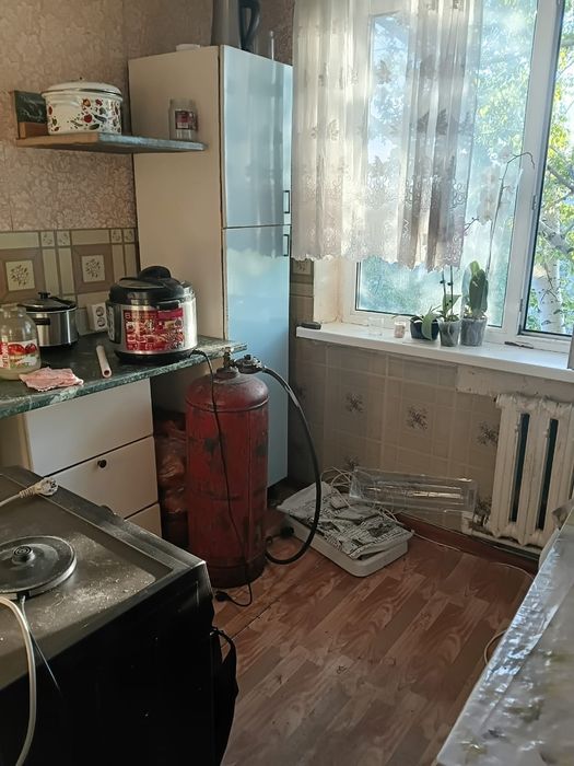 Продаеться 1 комнатная квартира