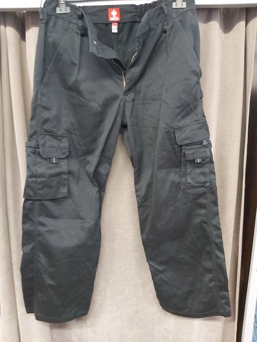 Работно облекло Strauss