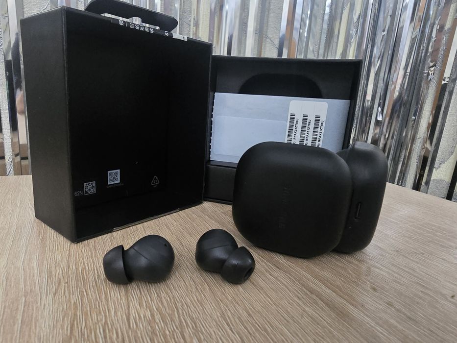 Samsung galaxy buds 2 pro