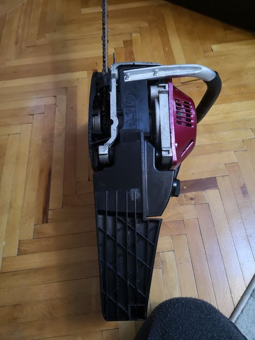 Drujba pe benzină JRH