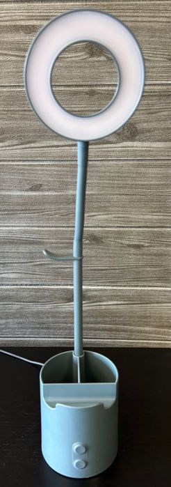 LED работна лампа - IKEA BRUNBAGE