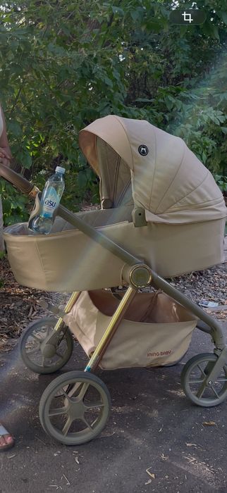 Продам коляску бренд Ining baby