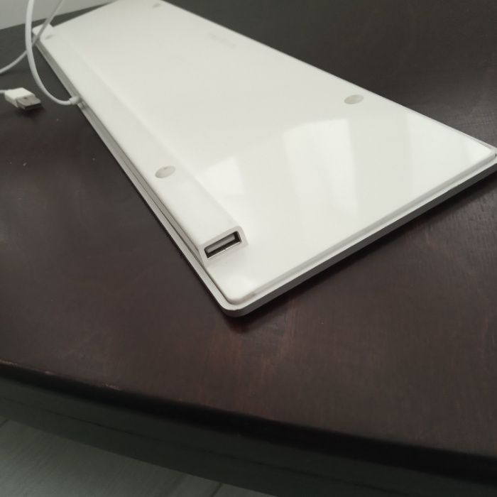 Apple клавиатура Usb