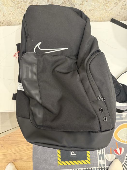 Nike elite backpack