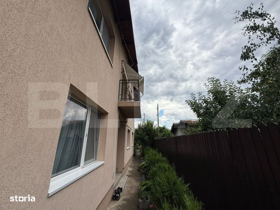Casa 4 camere, 140 mp, zona Mihai Bravu