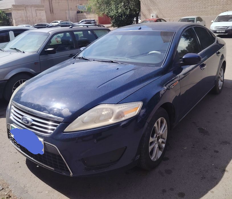 Продам Ford Mondeo