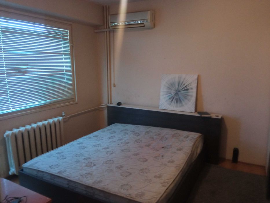 Продава се Двустаен апартамент в Бургас, Изгрев - 63 кв.м за 1715 €/кв.м - Снимка #3