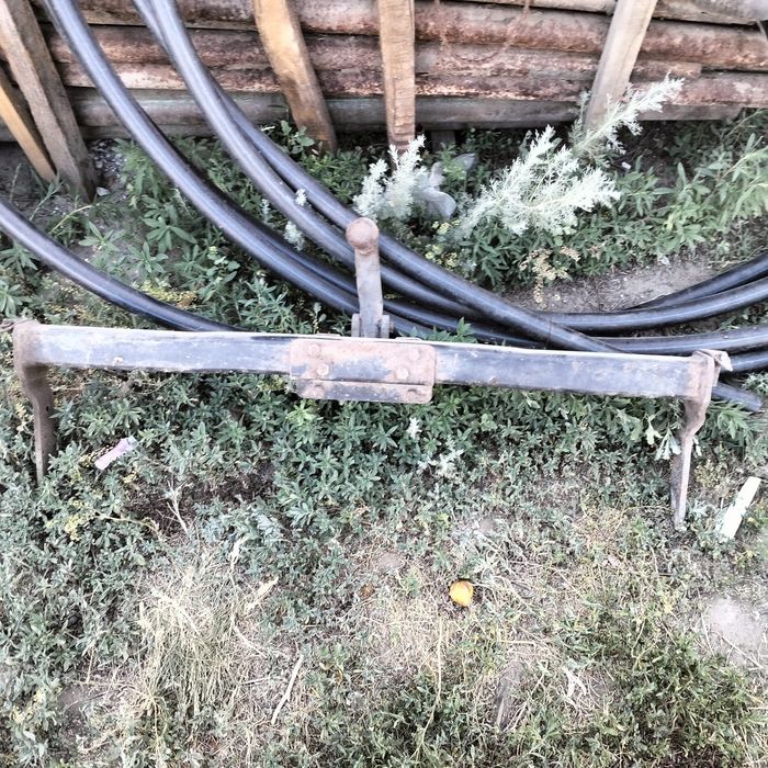 Продам запчасти Волсфаген В6