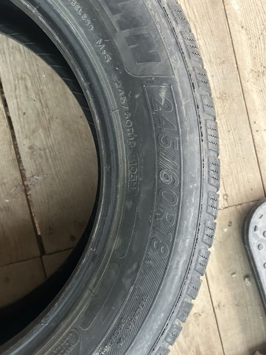 Продам Michelin defender