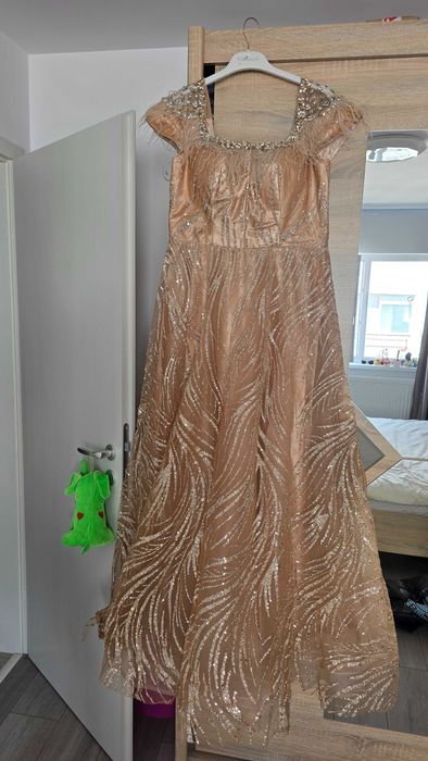 Rochie superba eveniment Nasă