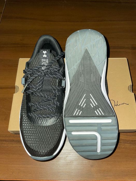 Кроссовки Under Armour