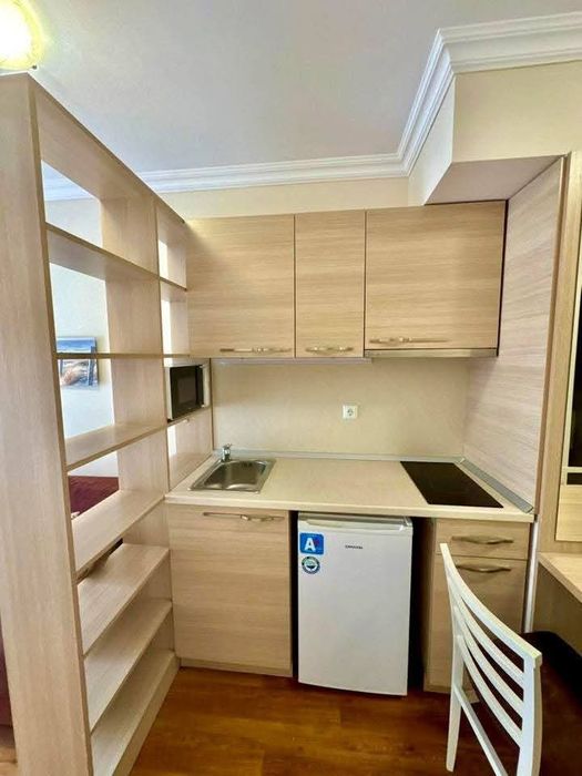 Продава се Двустаен апартамент в к.к. Слънчев бряг - 49 кв.м за 802 €/кв.м - Снимка #5
