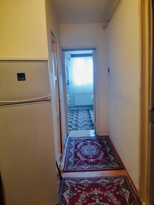 Apartament 2 camere - zona Spital - Medgidia