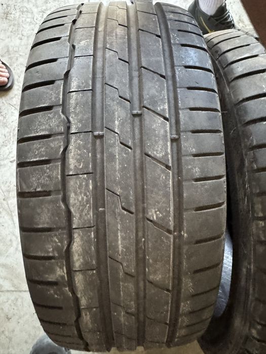 225 40 18 hankook vara 6.7 mm