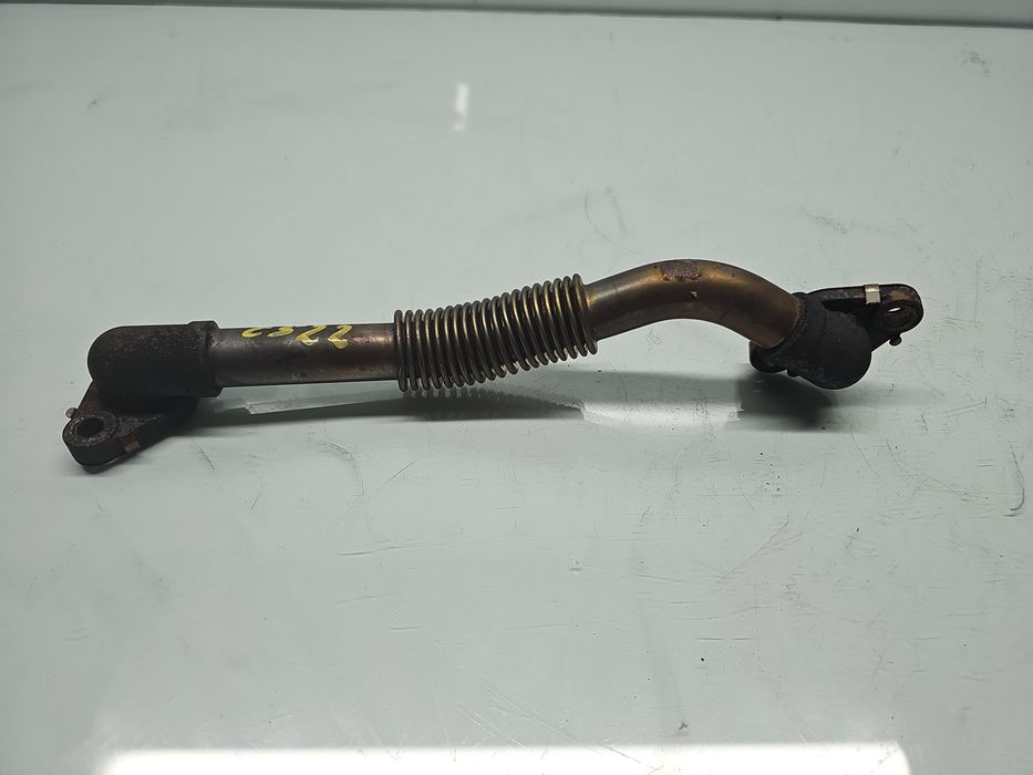 Conducta gaze Hyundai ix35 (LM) [Fabr 2010-2017] OEM 1.7 CRDI D4FD 85K